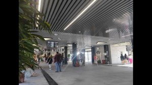 «Эксклюзив!» Новый информатор станции МЦД Крюково