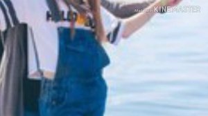 Ирина ваймер и Ян го