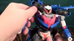 Tobot Y Review (Young Toys 또봇)