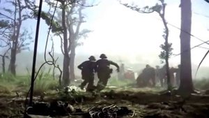 Vietnam War California Dreaming