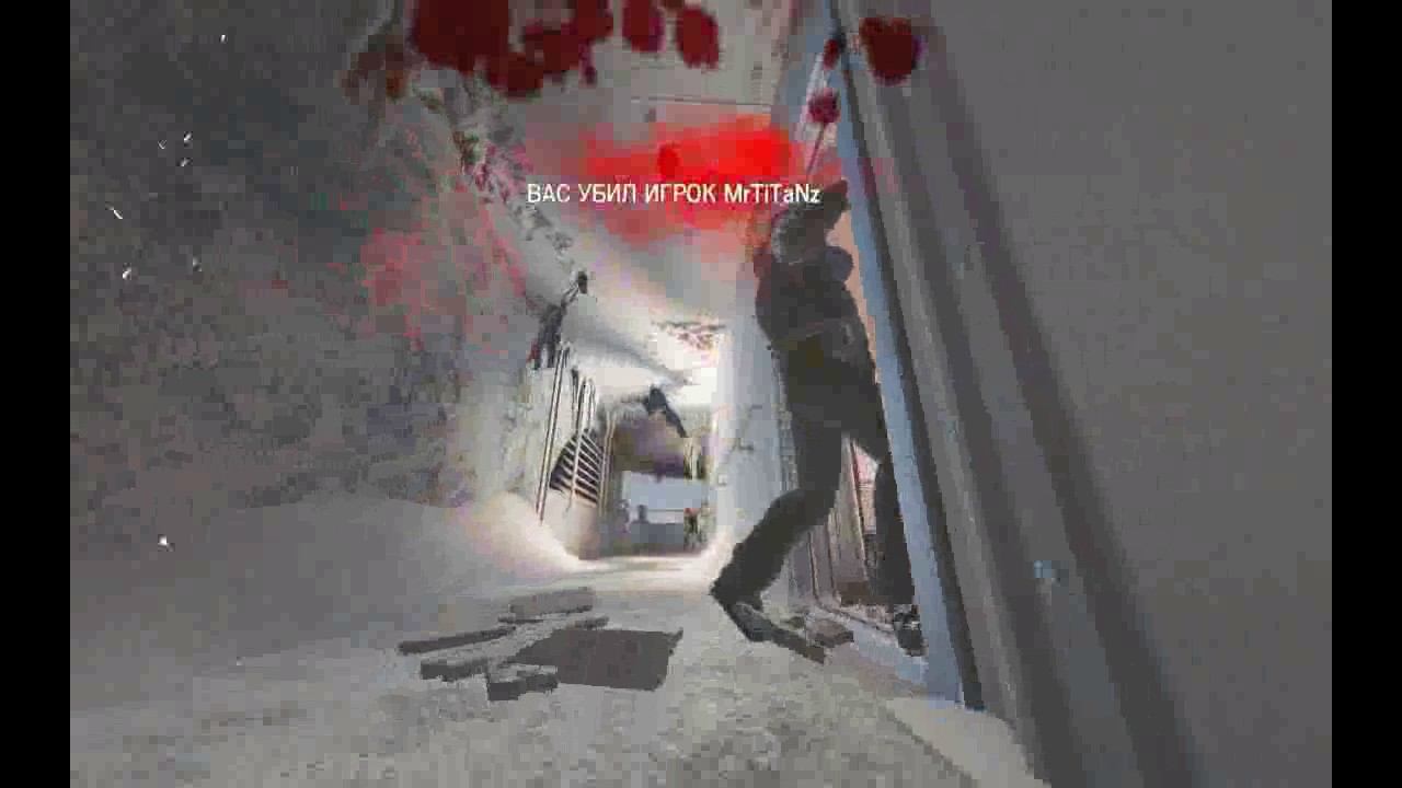 Пинг. Rainbow Six Siege смотреть онлайн