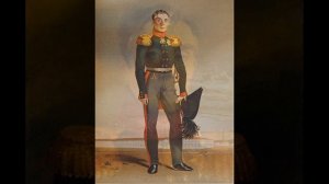 Тайна смерти Александра I