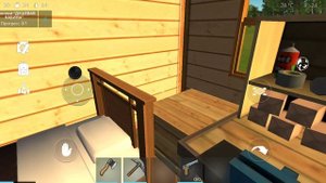 Система заданий + дом  ocean is home