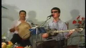 Курбон улам Очил Матчонов