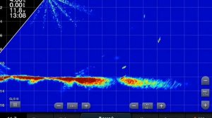#Garmin #Panoptix #livescope Zander hunting....garmin GPSMAP 1223 xvs
