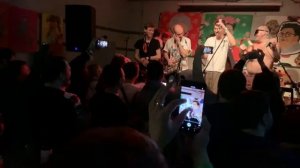 Йоп Шоу в Зюзино