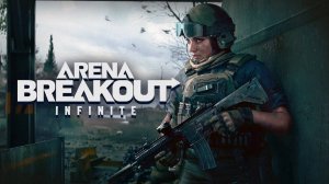 arena breakout познаем игру #2