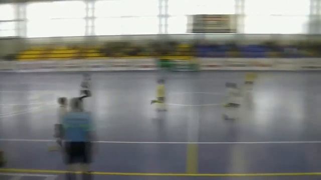 ФФЕ EvpaLiga Evolution Kids 2019. Обзор голов (Групповой этап) 2 Февраля смотреть онлайн