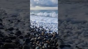 🌊 Звуки моря для здоровья: восстановите гармонию с природой! 🌊