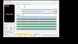 Prestigio MultiPad PMT3131 3G Flash firmware/ Смена программного обеспечения