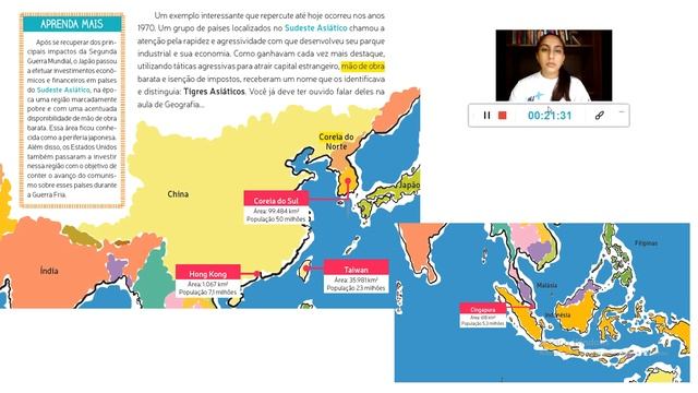 Estrutura e Formação de Palavras - Cap. 07 e 08 - Gramática - 9º ano смотреть онлайн