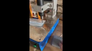 Ультразвуковой паяльник для сварки нетканых материалов, спанбонда, медицинских масок.