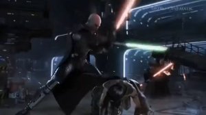 Star wars клип