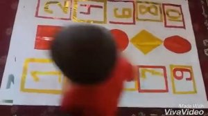 дамытушы ойын. разбивающий