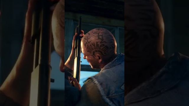 Недооцененная Days Gone - Жизнь после #steam #daysgone #жизньпосле #bendstudio #daysgone2