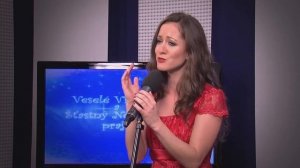 Anna Re - Ave Maria (from musical Notre Dame de Paris)