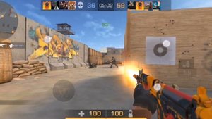 я - h9jie ABSOLUTE?!?... 💔| STANDOFF 2 #h9ije #haije