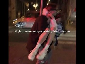 Билборды - Только звёзды над нами (Türkçe çeviri) |Bilbordy - Tolko zvezdy nad nami|