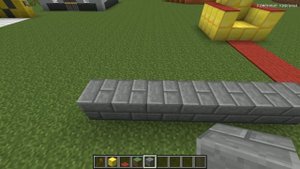 КУЗЯ И ЛУНТИК В ШОКЕ! КОРОЛЬ МАЙНКРАФТА ПРИЕХАЛ В НАШУ ДЕРЕВНЮ В МАЙНКРАФТ MINECRAFT