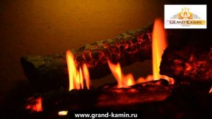 5D камин с порталом от Dimplex / OPTI V2 / Гранд-Камин