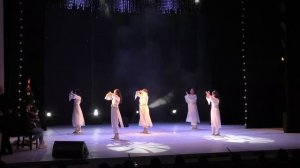 2019-12-22 Мьюзикл в бурдраме