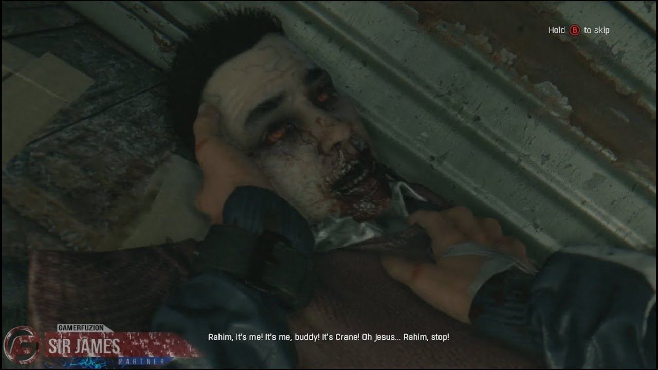 Dying Light Walkthrough Part 7 Bomb The Nest смотреть онлайн