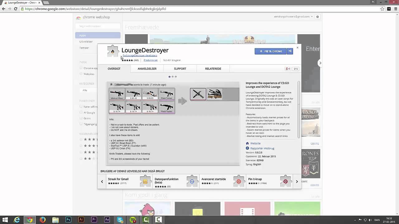 How to install and setup loungedestroyer смотреть онлайн