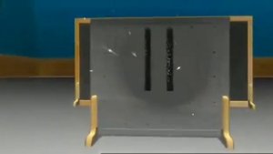 Эффект наблюдателя.Мысли материаильны.