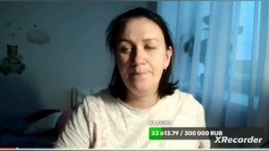 ФЕДОРИНО ГОРЕ/побируха -- попрошавка/дневник многоматки
