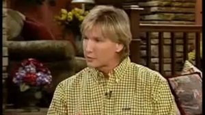 Дон Колберт 11  Закладывая основание для хорошего здоровья Кеннет Коупленд и Дон Колберт