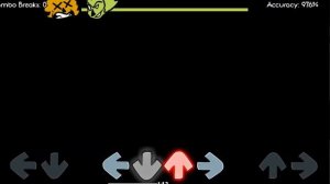 Caution (The Funkin Files) (Pico Ver.)