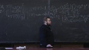 Клёнов Н. В. - Атомная физика - 9. Спин. Спин-орбитальное взаимодействие