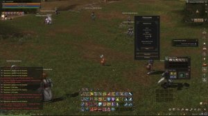 КАК УВЕЛИЧИТЬ ФАРМ ИЛИ СРАВНЕНИЕ СПОЙЛЕРА И АВ В Lineage 2 Main