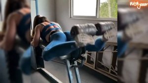 мотивация,спорт,музыка,Workout,ФИТОНЯШКИ (46.)