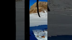 Обзор автомобильной палатки Ястреб (Сделано в России)