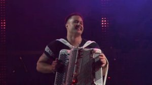 Баян Микс BAYAN MIX Сиртаки