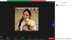 Как сделать фоновую музыку в ЗУМ (ZOOM). Как поделиться звуком (музыкой).