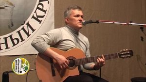 "Красные сапоги"- Олег Медведев