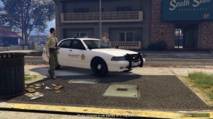 Сколько дней длится GTA 5?