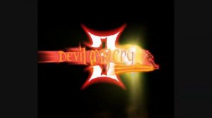 Devil May Cry Forever