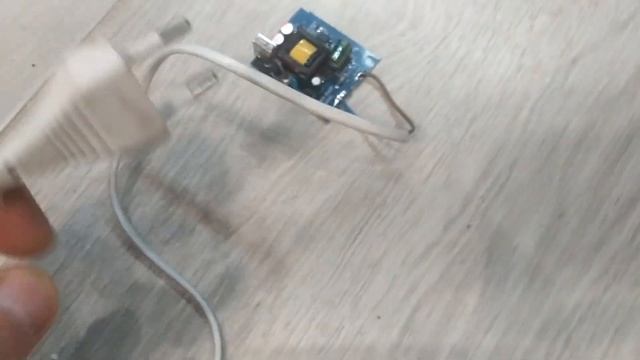 Ремонт быстрой зарядки Xiaomi