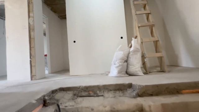 Обзор ремонта в Монтевиле. Отделка коттеджа для всей семьи