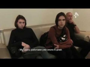 Полицейские накрыли бордель с медсестрами в Подмосковье.