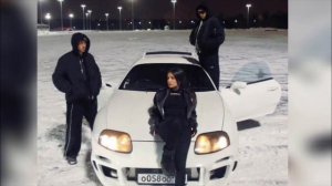 ЕГОР КРИД feat. tenderlybae, Егорик - Таро (1ЧАС)