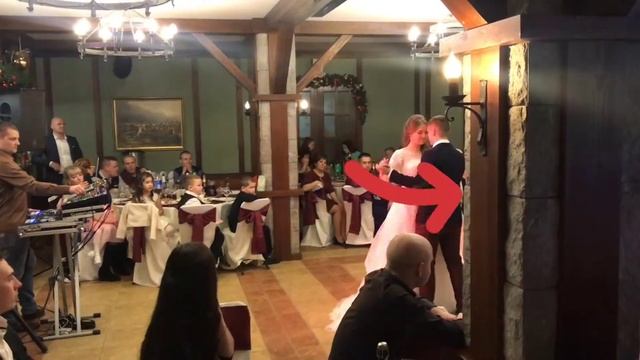 Зимняя свадьба глазами ведущего. Влог. Блог. #7 смотреть онлайн