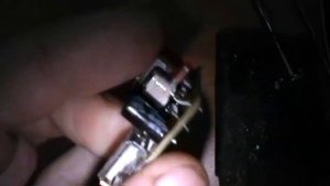 Ремонт блока питания Не заряжает