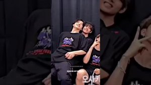 ПОДАРИ ЛЮБОВЬ💏 🔥💞🔥 ТЭ И ГУКИ 🕺💚💜🕺