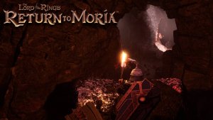 The Lord of the Rings: Return to Moria / Прохождение в Песочнице #71