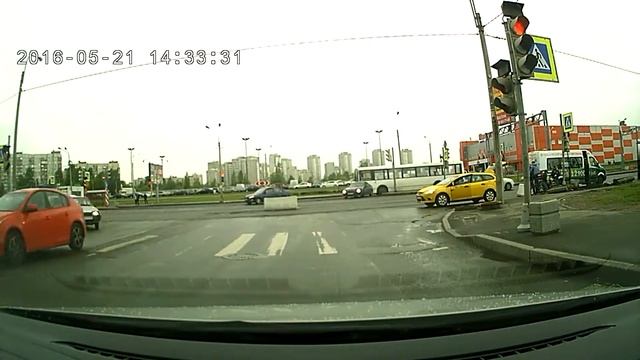 Совсем обнаглели приезжие