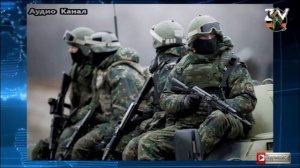 ВСУ выводят спецназ и разведчиков. Последние новости из Курской области